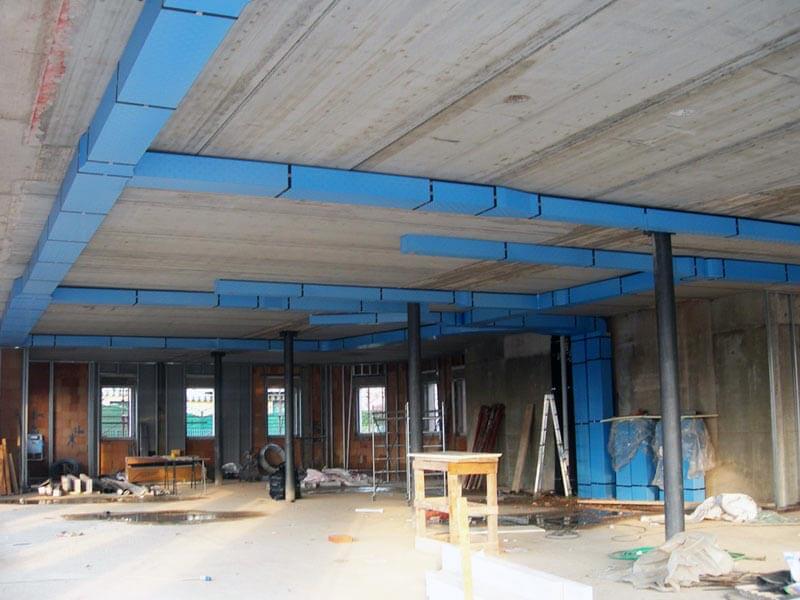 Installazione climatizzatori